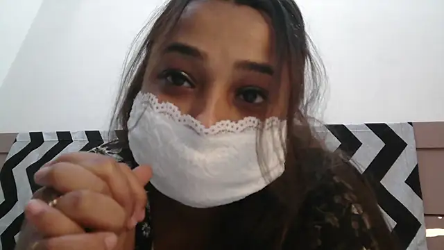 PallaviPearl webcam