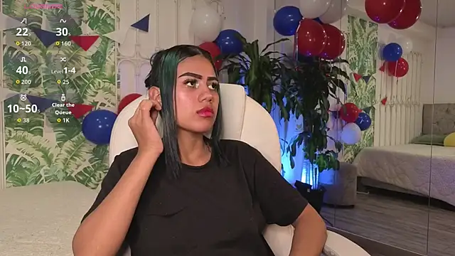 baby_julieta00 webcam