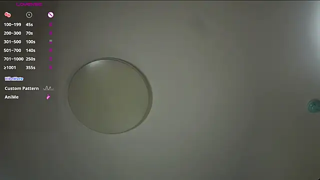 ShadowEllie webcam