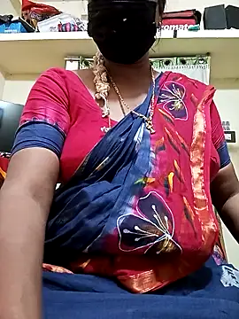 Ramya111_Tamil webcam