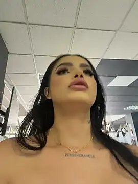 BustyAngelXXX webcam