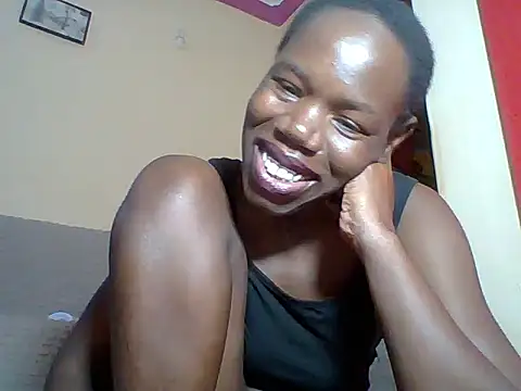 Blacksexyqueen24 webcam