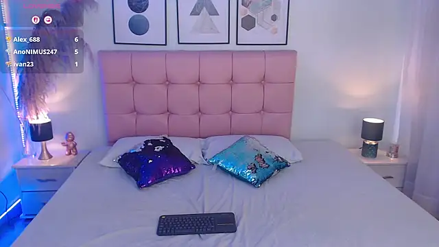 LilMoon_ webcam
