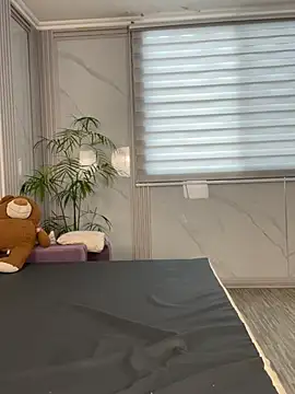 ValentinaLuciana webcam