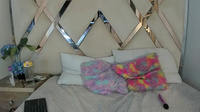 Ariel_ht webcam