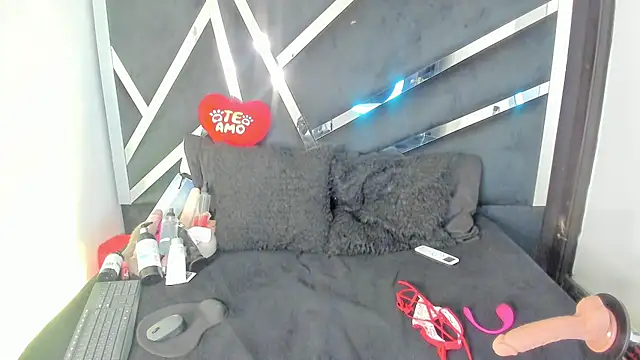 Coralhtx webcam