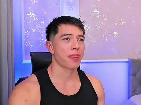 IanMancini webcam