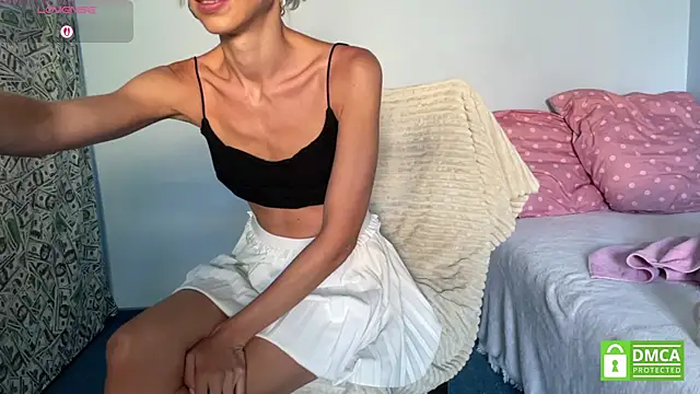 EvaClarkson webcam
