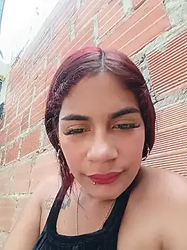 dulce_amber21 webcam