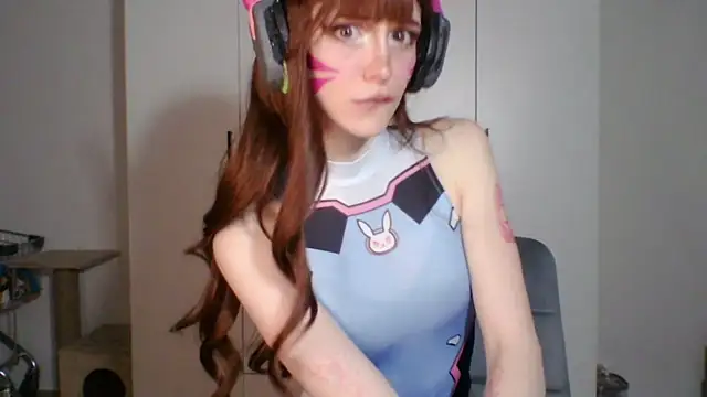 KayleneWesterberg webcam