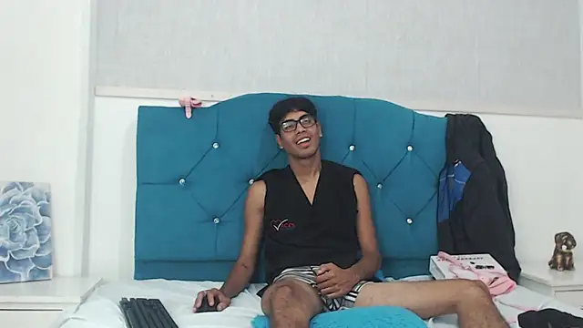 Jack_Blacck webcam