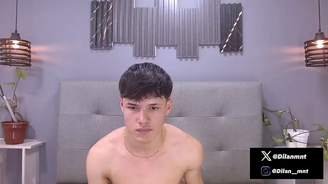 Kevin_Tupe webcam