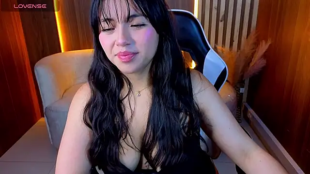 Hani_amber_tx webcam