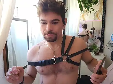 EnricoNetto webcam