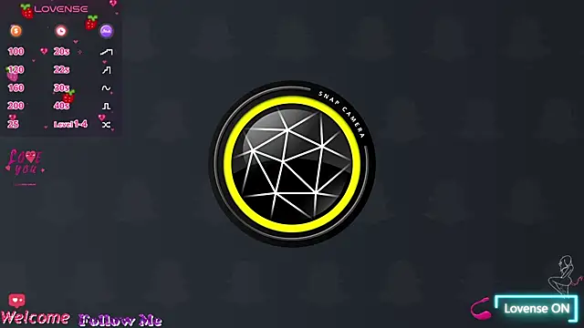 ElaraJons webcam