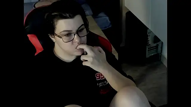Meloh_Molly webcam