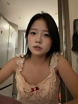 xiaowanou-668 webcam