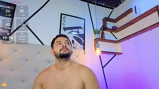 Andres_fire webcam