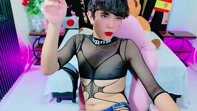 Alejandra_Raven webcam