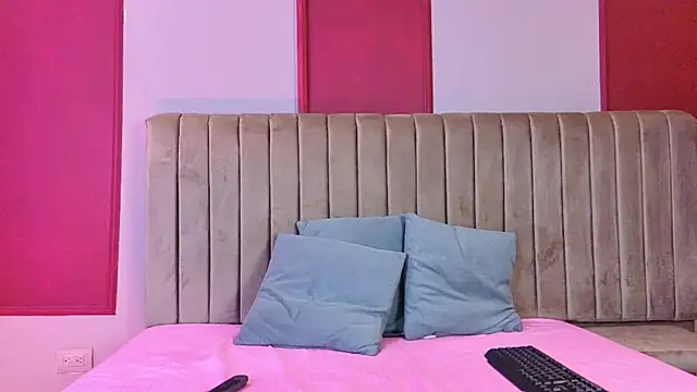 AlessiaRose_CR webcam