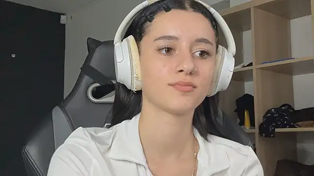 NakishaPreedom webcam