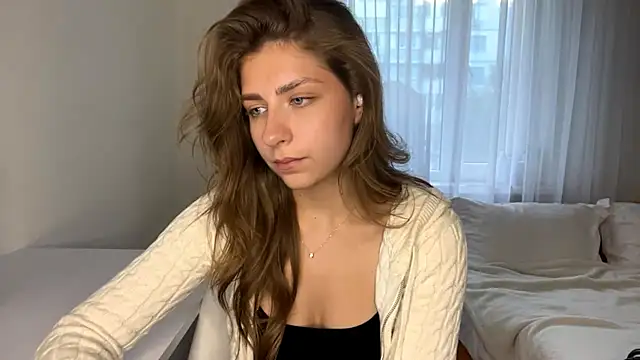 Adrll_Cute webcam