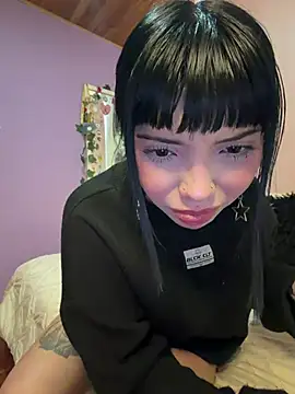 AlanaStormm webcam