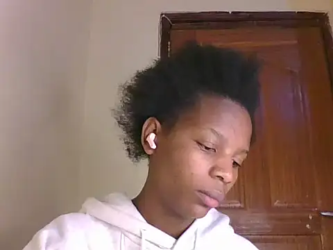 Natajieve webcam