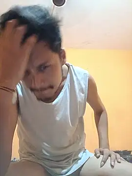 Saxy_boy_prince webcam