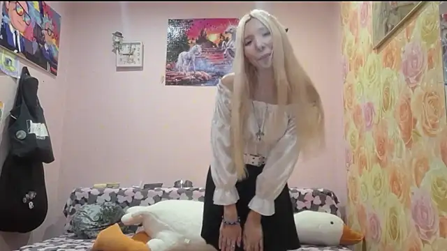 MelanieReyner webcam