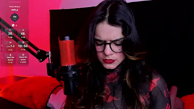 Valeriekay__ webcam