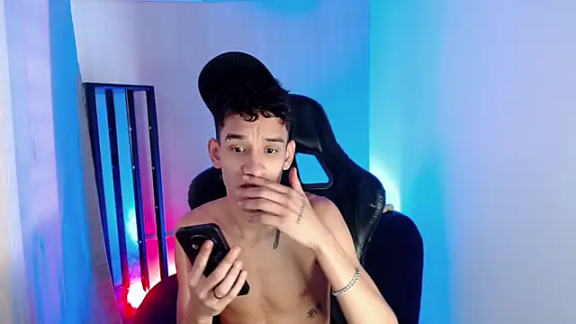 YorYo_hot webcam