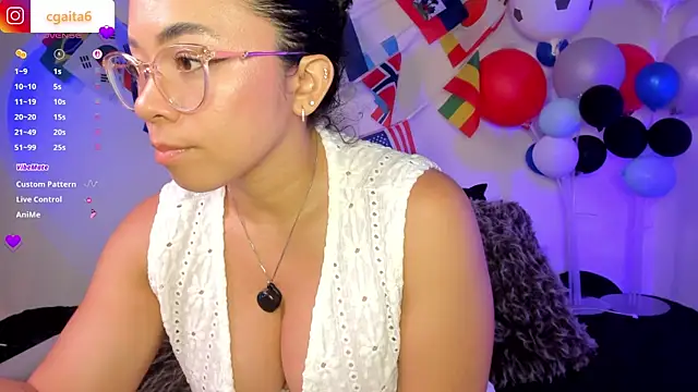 carolgaita webcam