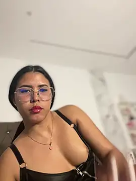 alysson_18 webcam