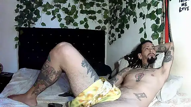 caribbeanlover1 webcam