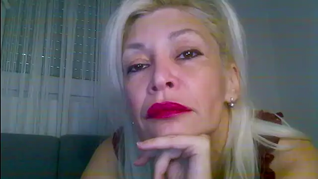 EvaaMina webcam