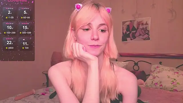 fleximona webcam
