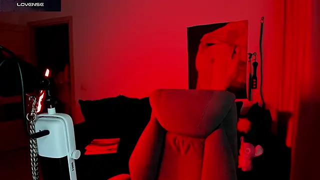 Vulgar_Tamer webcam