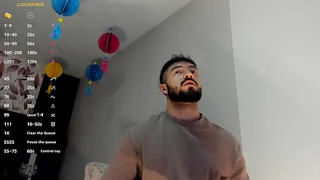 MarkWalker__ webcam