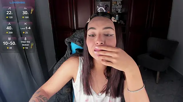 Nicole_Ss webcam
