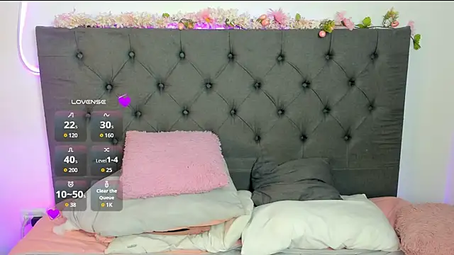 Sally__BX live cam on StripChat