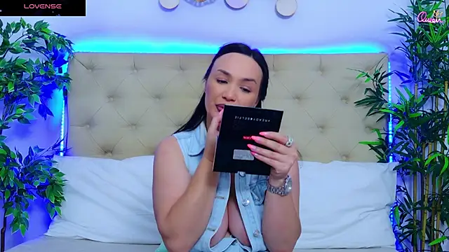 Daliya_ webcam