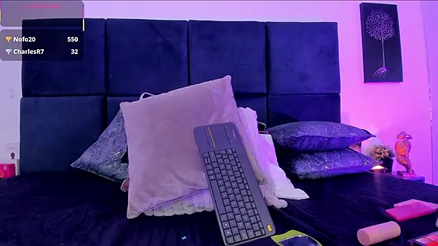 april_jones05 webcam