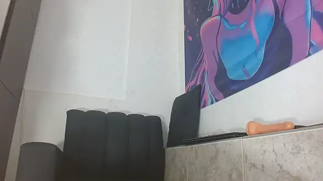 alessialux webcam