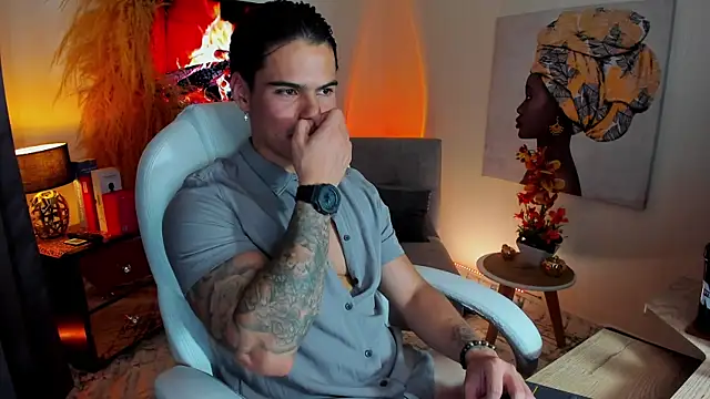 Matias_Murrier webcam