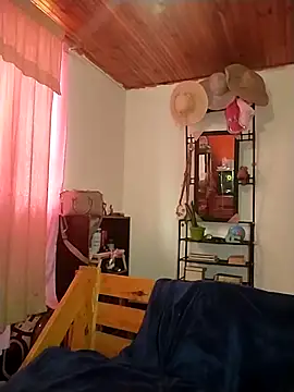 KATYGONZALEZ webcam