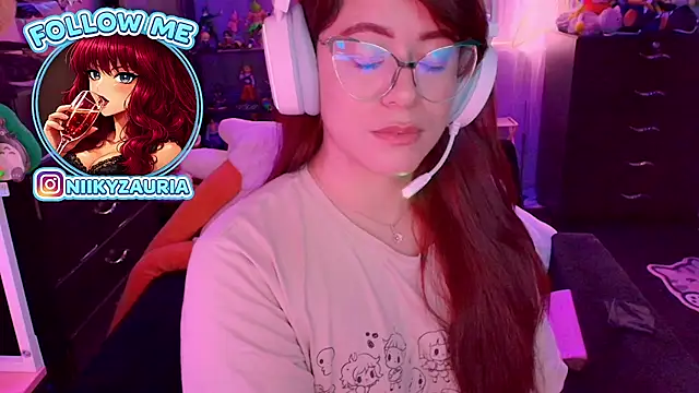 _niiky webcam