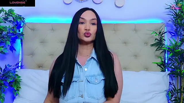 Daliya_ webcam