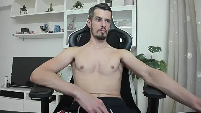ToddClaytonn webcam