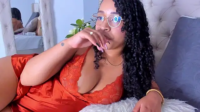 Stefany_sanchez18 webcam